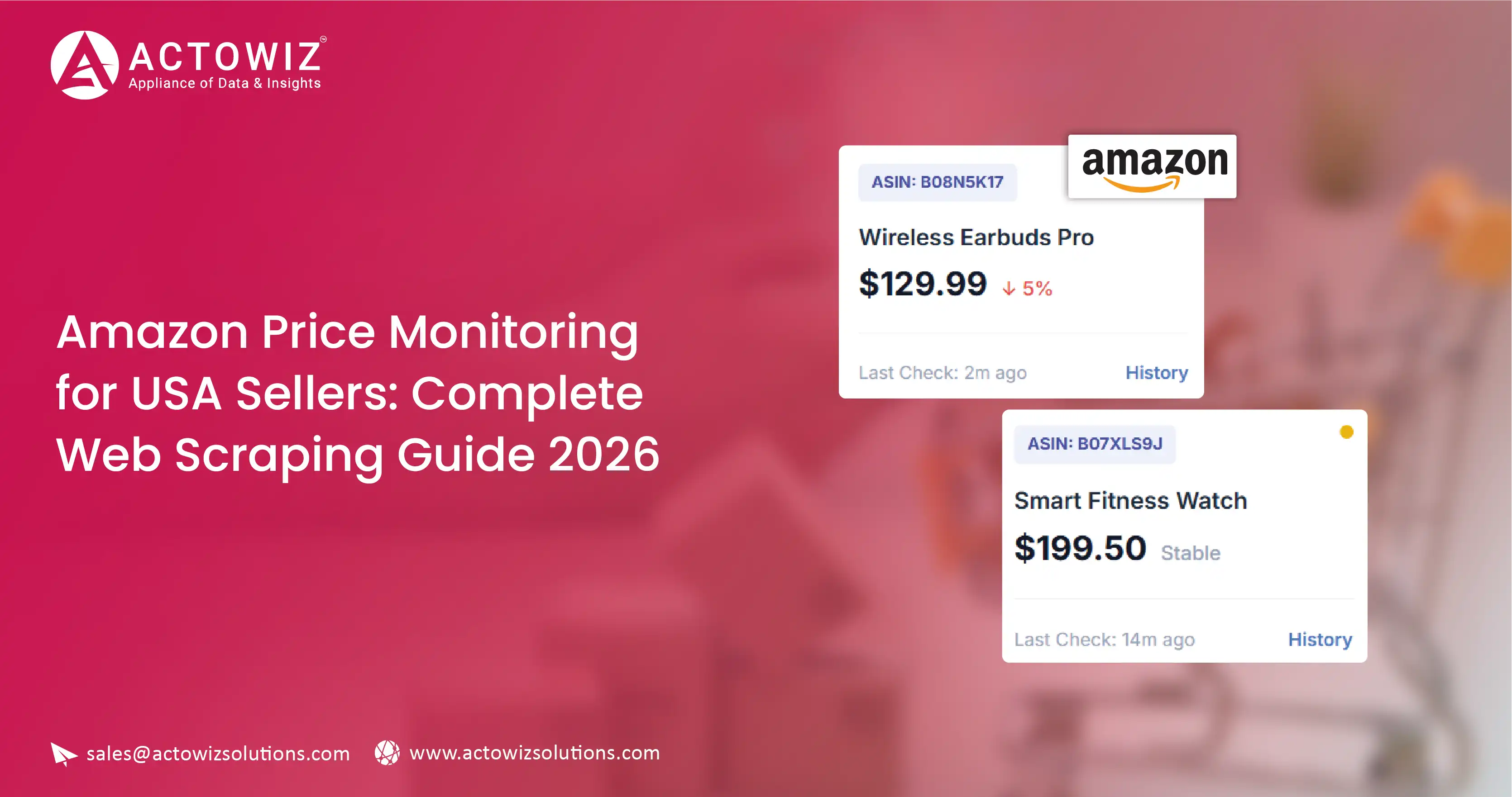 Weekly E-commerce Price Comparison in Amazon India - Trends & Insights-01